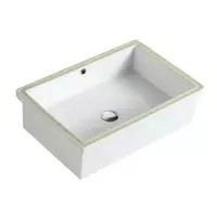 Washbasin Victor KN-517C