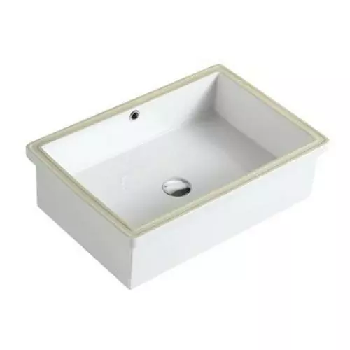 Washbasin Victor KN-517C-1