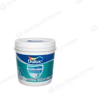 Exterior paint DULUX HYDROFRESH BASE A smooth type