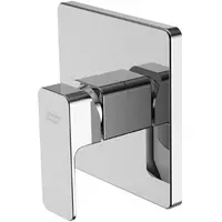 ก๊อกน้ำเย็นยืนอาบ แบบฝังผนัง American Standard รุ่น ACACIA EVOLUTION MONO A-1336-10