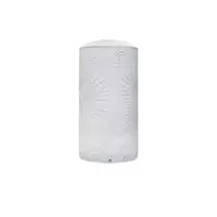 ถังเก็บน้ำ WAVE รุ่น The PALM Supreme Anti-CV 1000 ลิตร สีอาร์กติก ไวท์