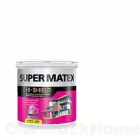 TOA 7764 TOA Super Matex Matt for Exterior 7764 Subtle Spring