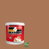 TOA O1044 TOA 4 Seasons Matt for Exterior O1044 Soil Ant