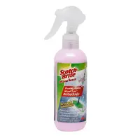 น้ำยาดันฝุ่นพื้น SCOTCH-BRITE 250 มล.