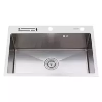 SINK BUILT 1B TNP 10082 QS.03 SS
