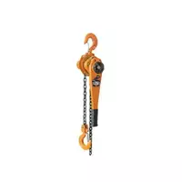 1.5TON KAWASAKI CHAIN BLOCK