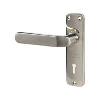 SOLEX 425HM4 SS ENTRANCE LEVER