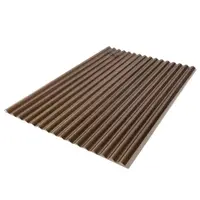 Translucent Tiny Curl 1.2 mm Light Brown (Cancelled)