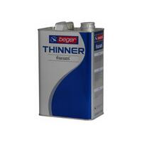 BEGER 1/4GL #M1188 THINNER