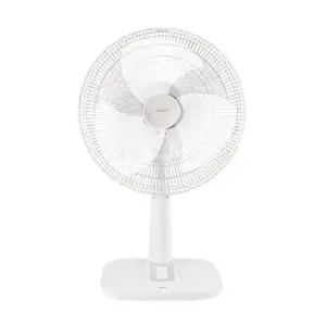 พัดลมตั้งโต๊ะ 18 นิ้ว HATARI T18M1 สีขาว (1236397)