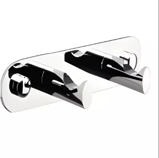 VICTOR TOWEL HOOK 8154-2 Chrome-1
