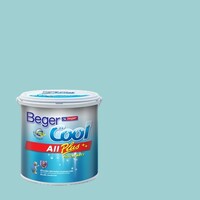 #043-3 BegerCool All Plus Matt Exterior Cool Tradewinds 043-3