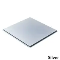 Lay In Aluminum Ceiling Fameline