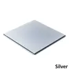 Lay In Aluminum Ceiling Fameline 6060LA Non Perforated Height 8 mm