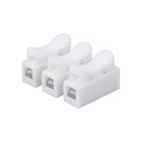 TERMINAL BLOCK 3P 5A (P20) HAT