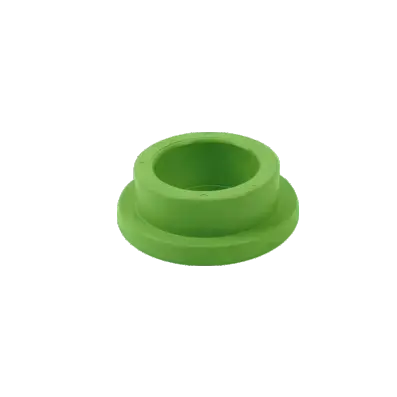 Stub Flange Lesso 4 inch (110 mm)-1