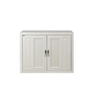 ตู้แขวนคู่ PP CABIN G5 87.5x67.5cm ครีม-1