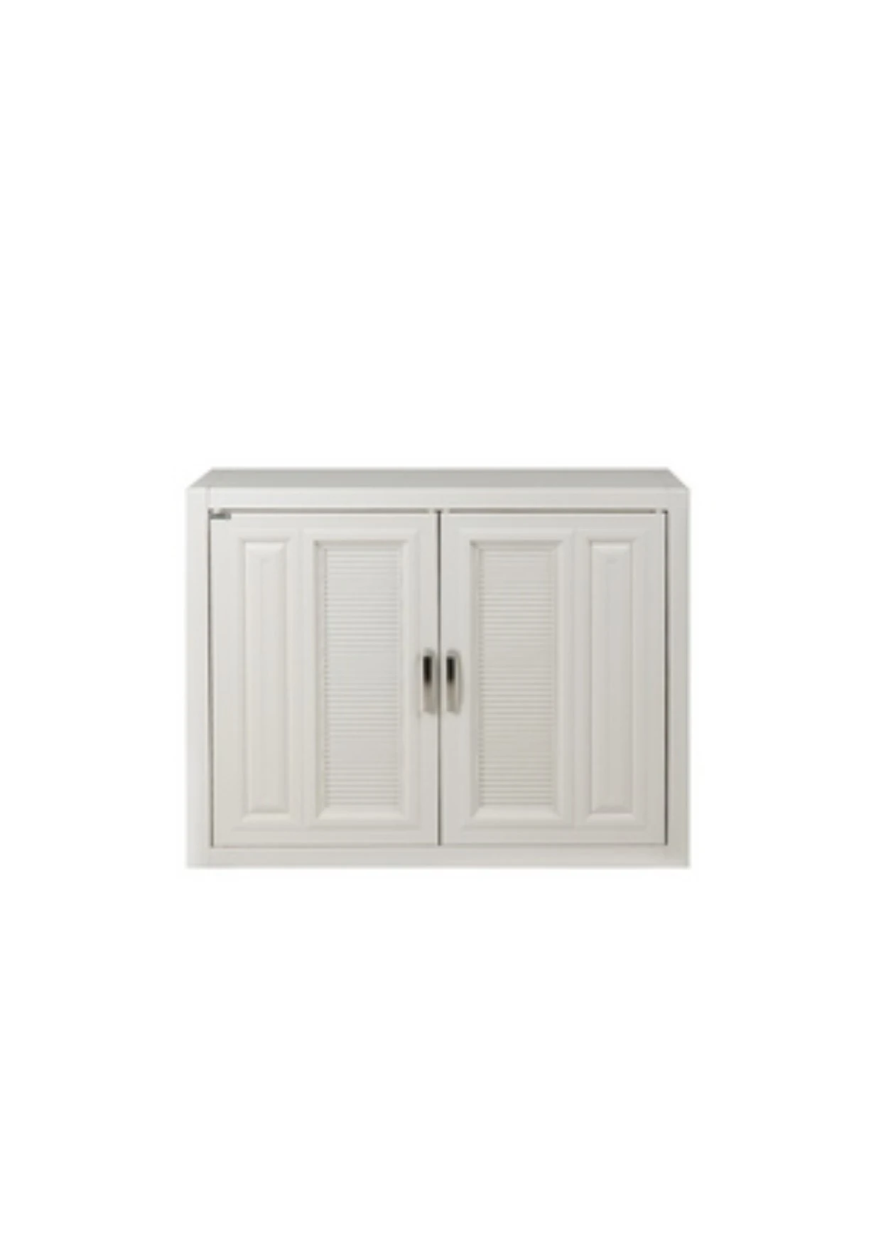 ตู้แขวนคู่ PP CABIN G5 87.5x67.5cm ครีม-1