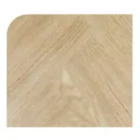ไม้พื้น SPC รุ่น Prestige ลายก้างปลา สี White Oak