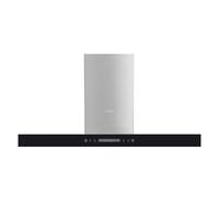 HOOD CHIMNEY AXIA SENSATION WM90 90CM
