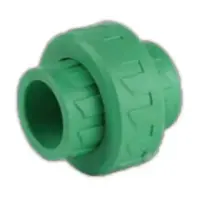 PPR Plastic Union DISMY 1/2 inch (20 mm)
