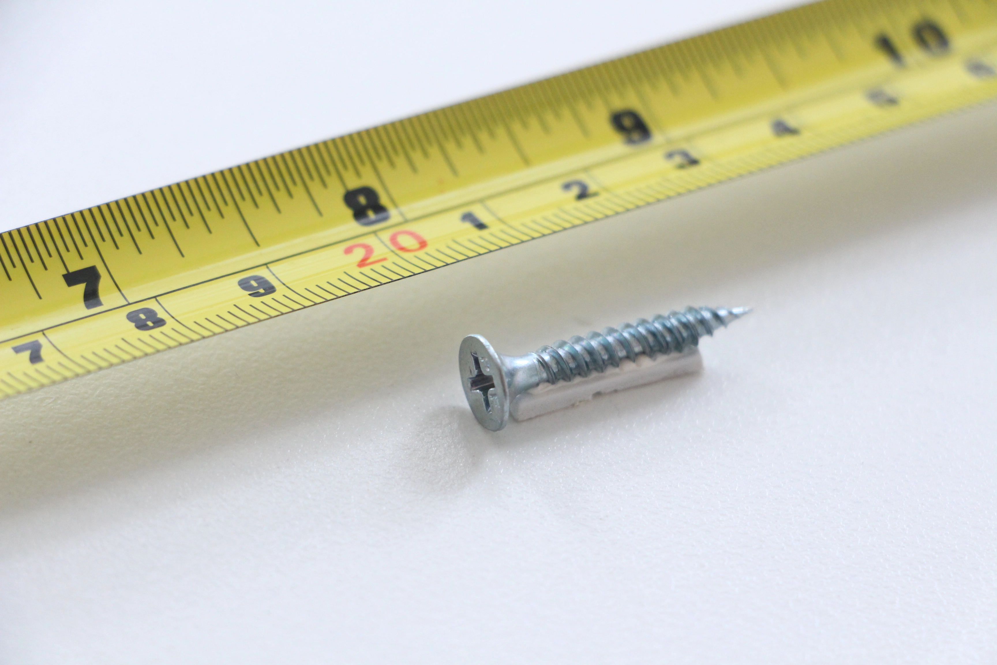 Super Dry Wall Screw-1