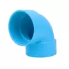 Elbow 90 DR B (3 inch)