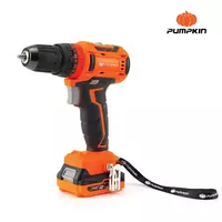 สว่านกระแทกไร้สาย Li-ion XT-13DBL XTREME 12V