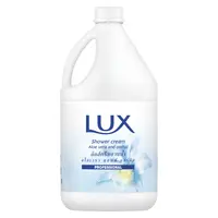 LUX Beauty Shower Cream 3.5L