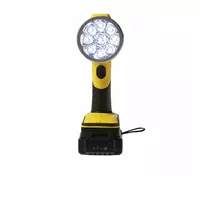 18V Cordless Round Light Model LT61004