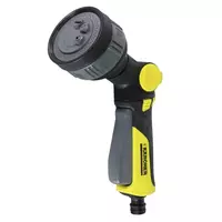 SPRAY GUN DGK2011 4FUNCTION KARCHER