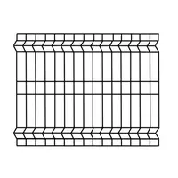 Wire Mesh Fences DD