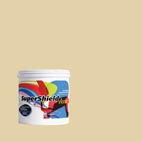 TOA 8506 สีซุปเปอร์ชิลด์ เดคอร์ TOA สีพื้น สำหรับสีสร้างลายวอลล์เปเปอร์ Dustry Trail