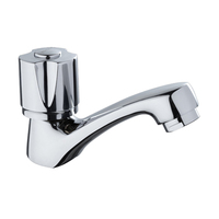 BASIN FAUCET EC-04-100B-50