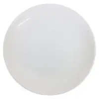 จานเซรามิกบัว 8" KECH SNOW