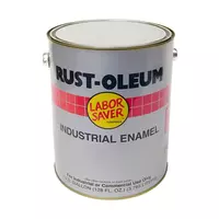 RUST-OLEUM Oil Paint #7493-1 Glossy 1 gallon