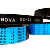 สายพานปรับสปีด BANDO Type VY