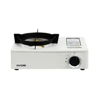 เตาแก๊สปิกนิก KUCINE SLJ-14