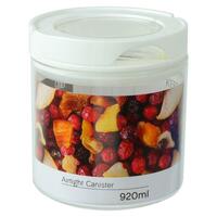 ขวดโหลอะคริลิค 0.92L AIR TIGHT