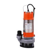 ปั๊มจุ่มน้ำเสีย SUMOTO POMPA VORTEX750 750 วัตต์