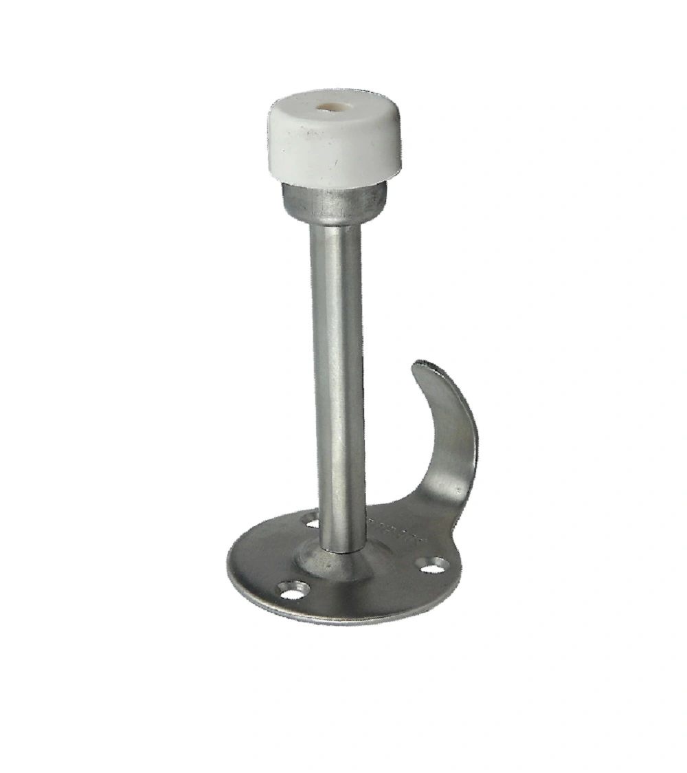 กันชนขอแขวน AZLE DSSS-102 สีสเตนเลส-1