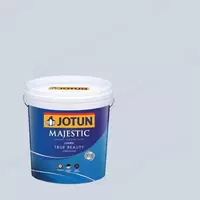 #4177 Jotun Majestic True Beauty Semi-Gloss Heath Violet 4177