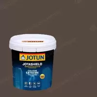 #2549 สีทาภายนอก Jotun Jotashield Colour Extreme Coffee