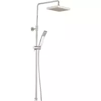 ชุดฝักบัวเรนชาวเวอร์ ไม่รวมก๊อกผสมยืนอาบ American Standard รุ่น MOONSHADOW D20S A-6110-978-903