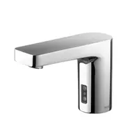 TOTO Single-Hole Lavatory Faucets TTLA102K-AC