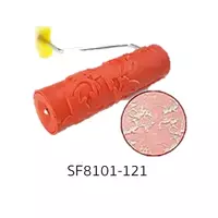 7 inch printing roller, model SF8101-121