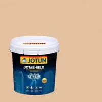 #1046 สีทาภายนอก Jotun Jotashield Colour Extreme Rose
