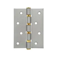 VECO 4"X3" HB3-40317-BRZ SS P3 HINGE