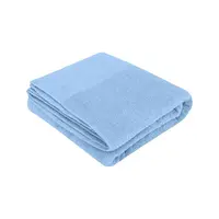 ผ้าขนหนู 27X54 KIPTON BLUE ME LIVING