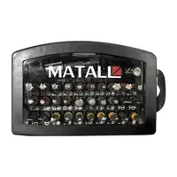 ชุดดอกไขควง MATALL ชุด 32 ชิ้น